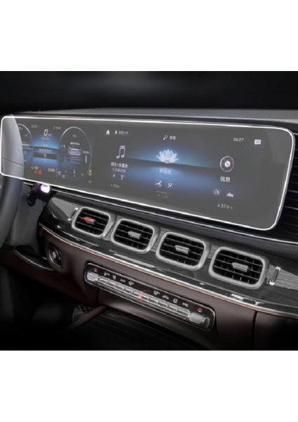 Mercedes A200 Mat Ekran Koruyucu Navigasyon Dijital Ekran fırsatları