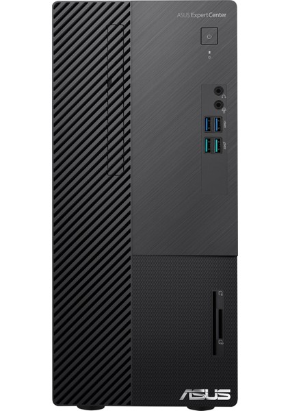 D500 Intel Core I3 12100 64 GB 256 GB SSD Windows 11 Pro Masaüstü Bilgisayar