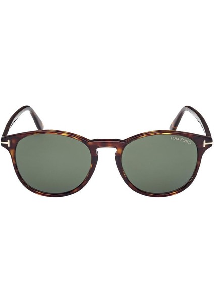 TF1097 52N 53-19 Unisex Güneş Gözlüğü fiyatları