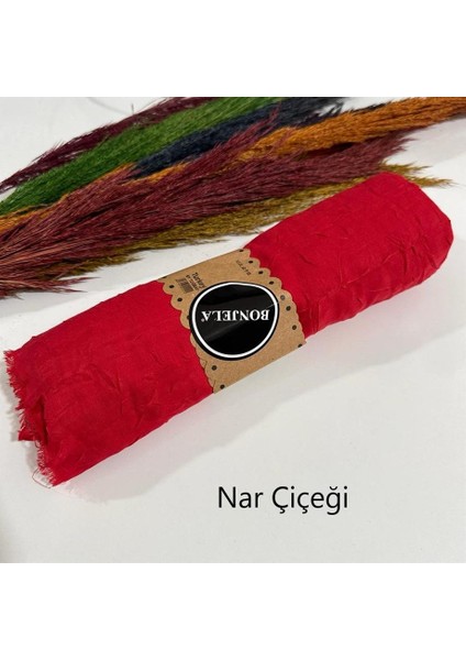 Bambu Crash Şal BCK26