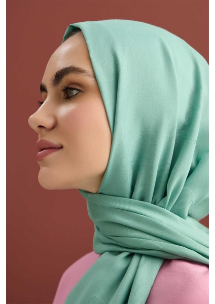Zincir Kare Pamuk Ipek ŞAL70X210 241-3002 fiyatları