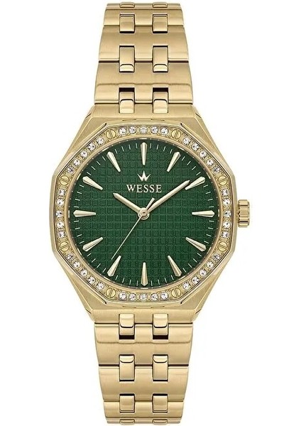 WWL112407 Kadın Kol Saati