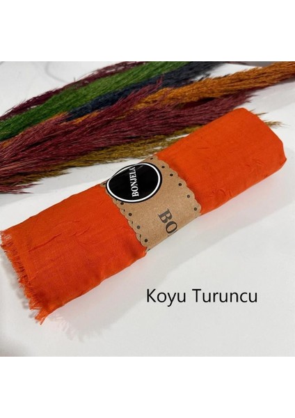 Bambu Crash Şal BCK07