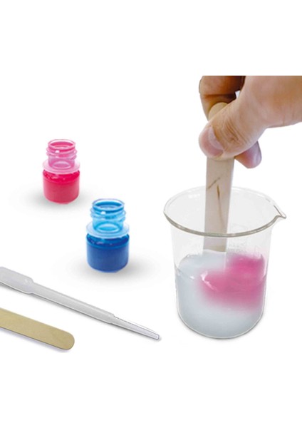 Slime Lab - Renkler - Unicorn