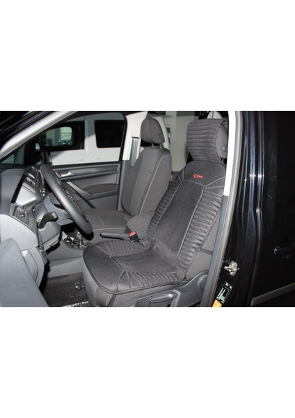 Isıtmalı Minder Siyah / KLMNY160