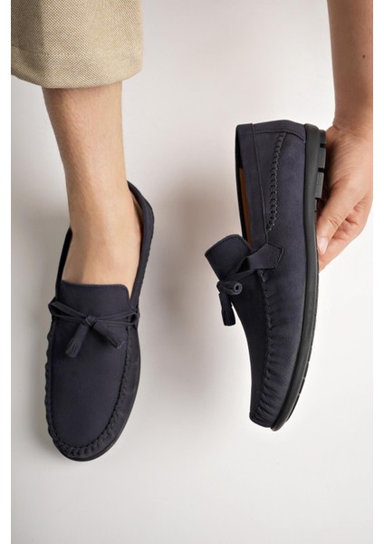 Deri Erkek Deri Casual Ayakkabı Mrd25-0489 modelleri