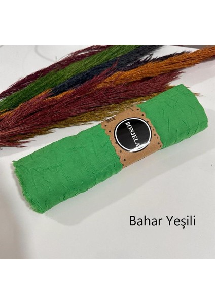 Bambu Crash Şal BCK30