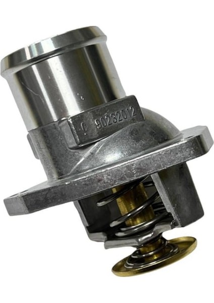 Termostat 87 ºc – 1338043.87 Wisco - Opel Vectra A Omega A Omega B 88 ve Sonrası uyumlu