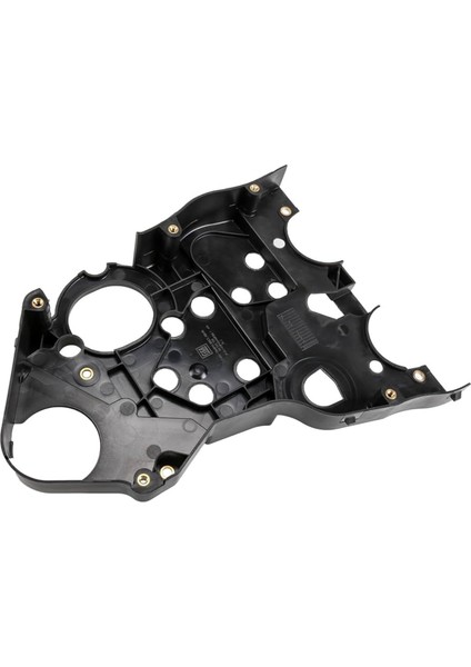 Triger Kayış Kapağı ARKA - 96943729 Wisco - Chevrolet Kalos (T200) 04 ve Sonrası Uyumlu