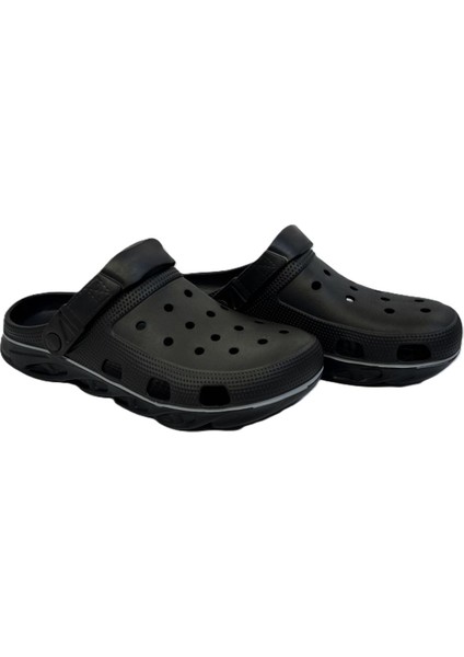 Kafkaslar Önü Kapalı Crocs Model Bay Bayan Terlik Sandalet