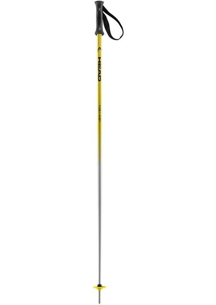 Head Junior Baton Yellow