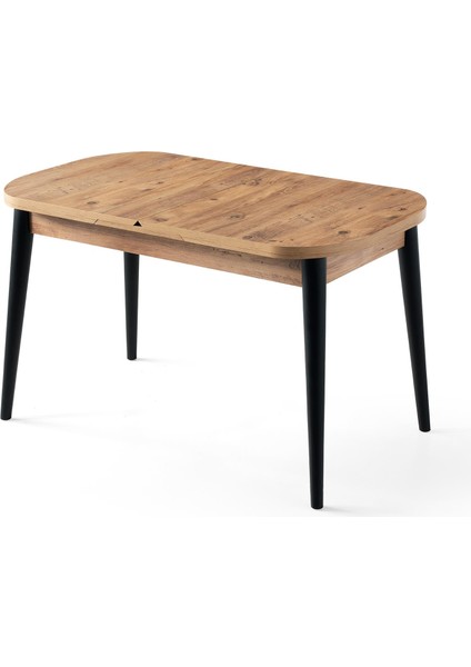 Venüs Star Mdf Mutfak Masa Sandalye Takımı 80x130 fiyatları