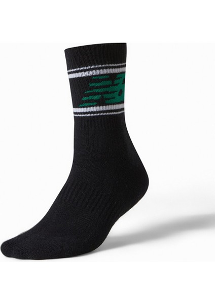 Unisex Çorap SOA06-BK
