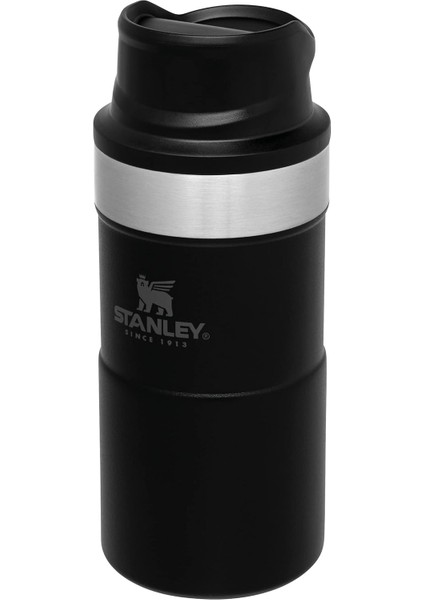 Klasik Trigger-Action Termos Bardak, 0.25 Lt