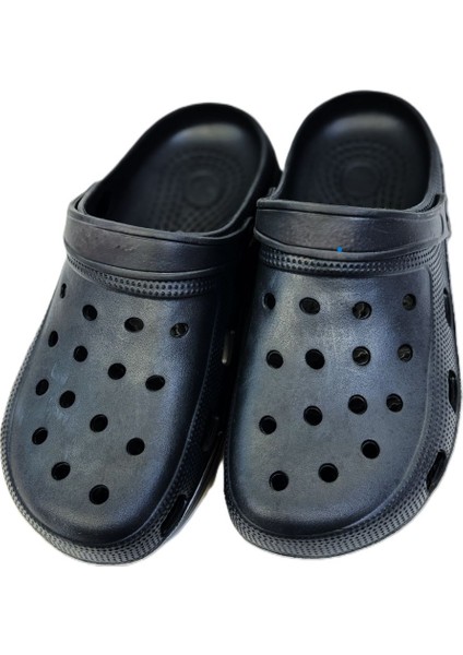 Kafkaslar Önü Kapalı Crocs Model Bay Bayan Terlik Sandalet