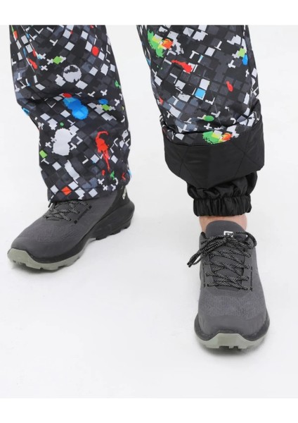 Snow Hill Art Cube Kar Pantolon 2306 fırsatları