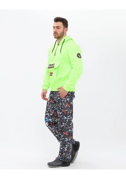 Snow Hill Art Cube Kar Pantolon 2306 indirimleri