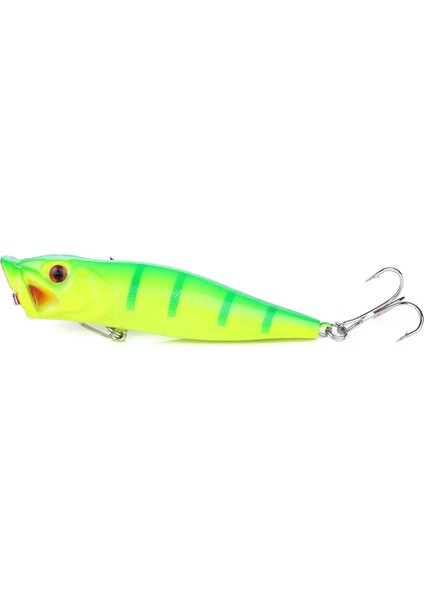 Su Üstü Yapay Balık Model:20 9 cm 12.5 gr Renk:3