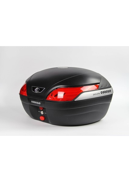 Astra S48 Arka Çanta - Topcase