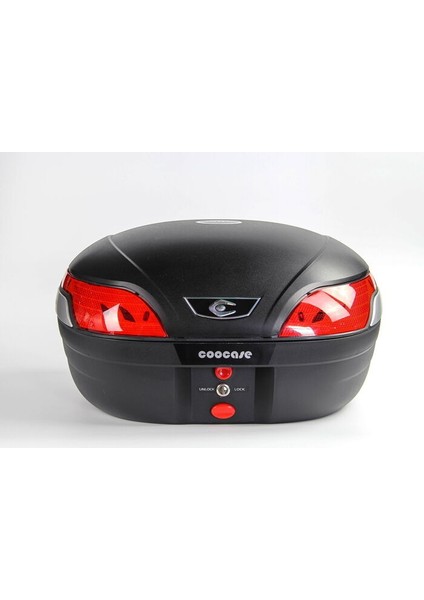 Astra S48 Arka Çanta - Topcase