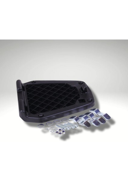 Astra S48 Arka Çanta - Topcase