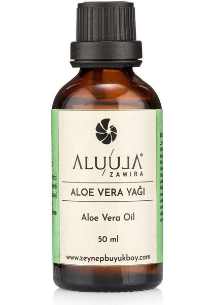 Aloe Vera Yağı 50 Ml fırsatları
