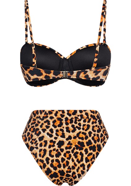 Narciso Kaplı Bikini Takımı fiyatları