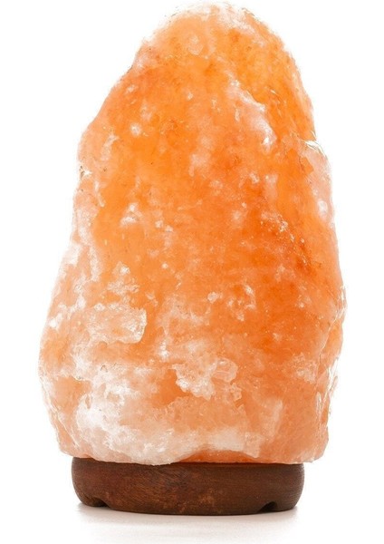 Doğal Himalaya Tuzu Lambası