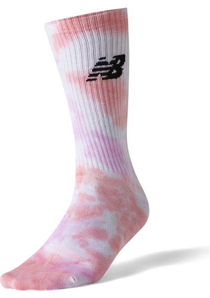 SOA07 Pembe Unisex Çorap