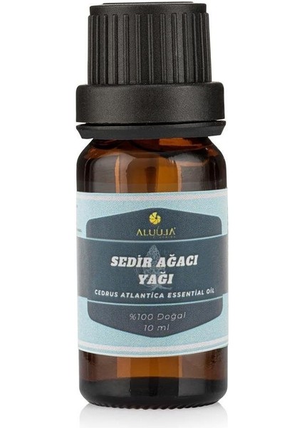 Sedir Yağı 10 Ml