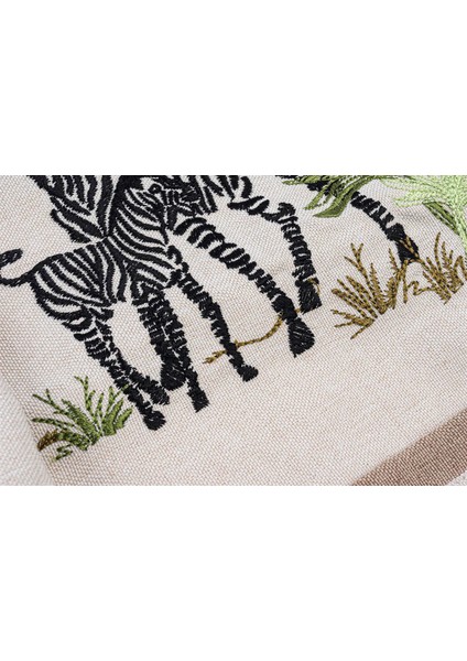 Safari Yeşil 50x170 Runner modelleri