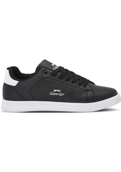 ISCO Erkek Sneaker Koşu & Yürüyüş Ayakkabısı Siyah / Beyaz
