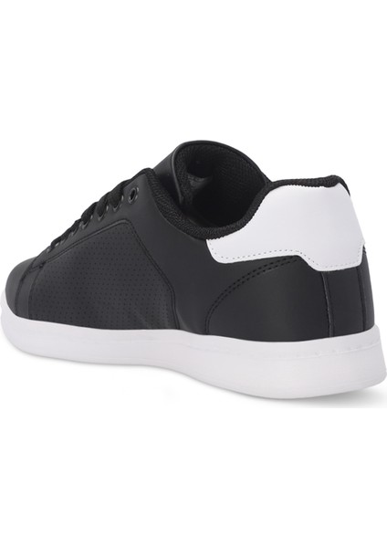 ISCO Erkek Sneaker Koşu & Yürüyüş Ayakkabısı Siyah / Beyaz modelleri