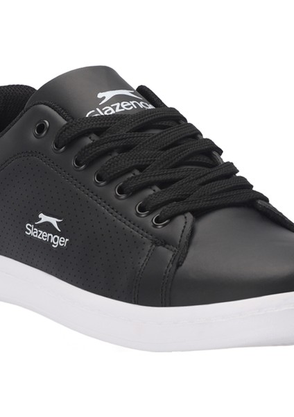 ISCO Erkek Sneaker Koşu & Yürüyüş Ayakkabısı Siyah / Beyaz fırsatları