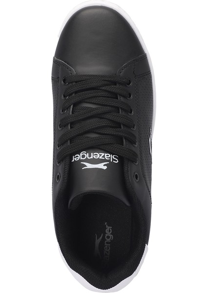 ISCO Erkek Sneaker Koşu & Yürüyüş Ayakkabısı Siyah / Beyaz indirimleri