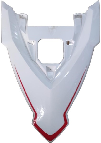 Ön Panel Üst Beyaz Mondial Elegante 125 Orijinal