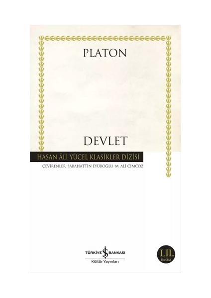 Devlet - Beyaz Zambaklar Ülkesinde - 2 Kitap