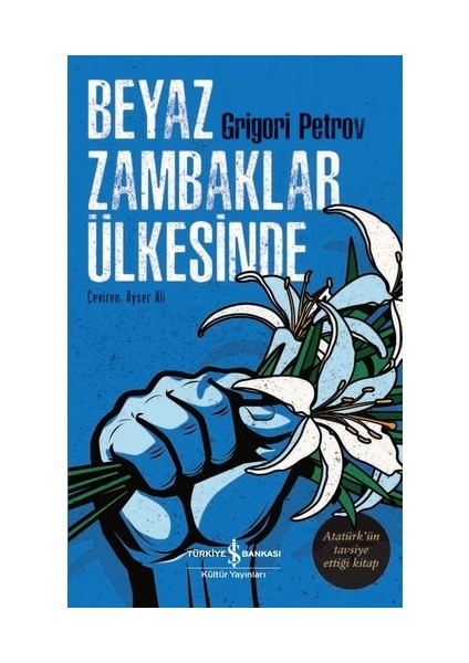 Devlet - Beyaz Zambaklar Ülkesinde - 2 Kitap