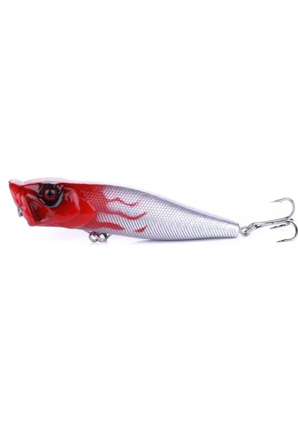 Su Üstü Yapay Balık Model:20 9 cm 12.5 gr Renk:4