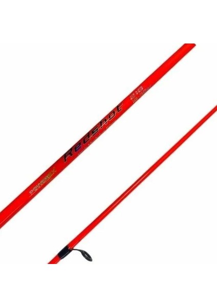 Powerex Red Shot 240CM. 10-30GR. Spin Kamış fiyatları