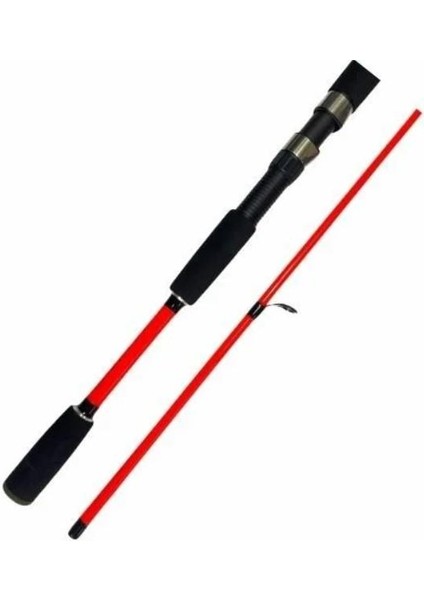 Powerex Red Shot 240CM. 10-30GR. Spin Kamış modelleri