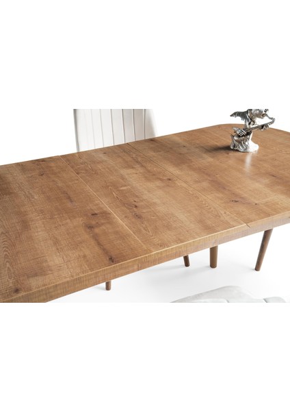 Venüs Milano Mdf Mutfak Masa Sandalye Takımı 80x130 modelleri