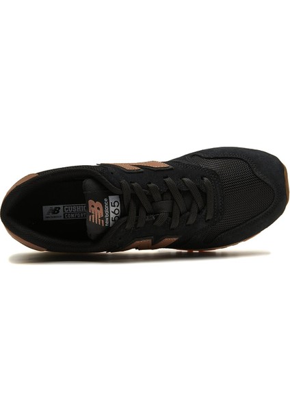 565 Siyah Erkek Ayakkabı modelleri