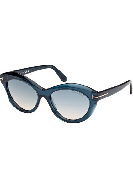 Tom Ford TF1111 92P 55-0  Güneş Gözlüğü