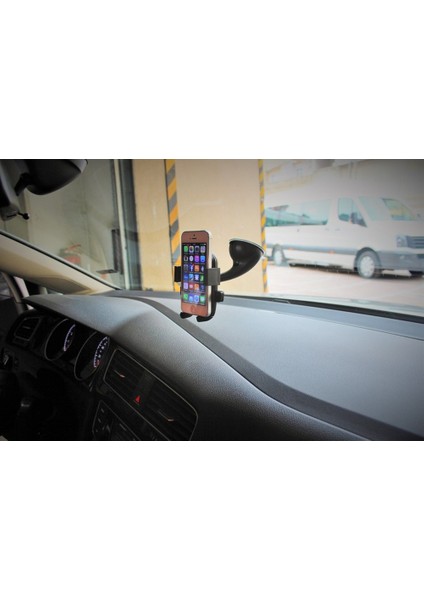 Telefon Tutacağı Otomatik Kapanan /SYTE116