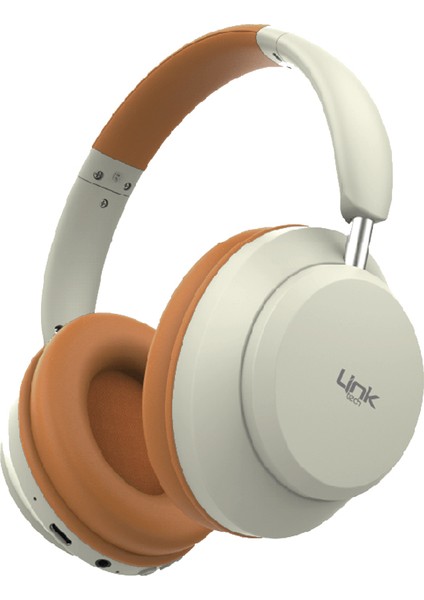 Hp7 Anc Premium Kulak Üstü Bluetooth Kulaklık