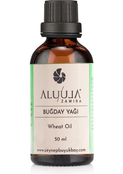 Buğday Yağı 50 ml