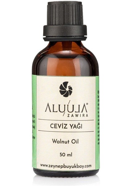Ceviz Yağı 50 ml fırsatları