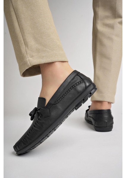 Deri Erkek Deri Casual Ayakkabı Mrd25-0489 modelleri