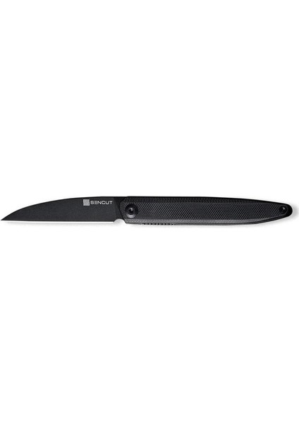 Jubil G10 Black Çakı